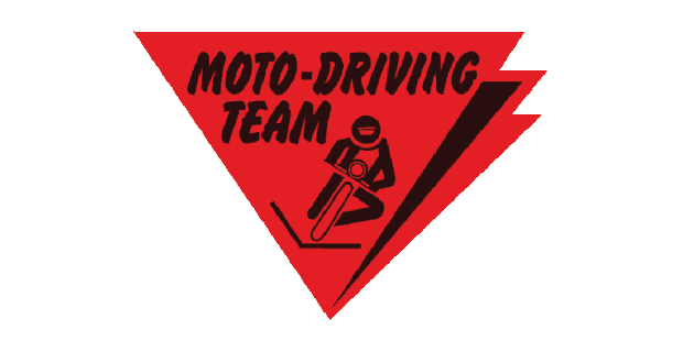 Logo Partner Moto-Driving Team Luzern